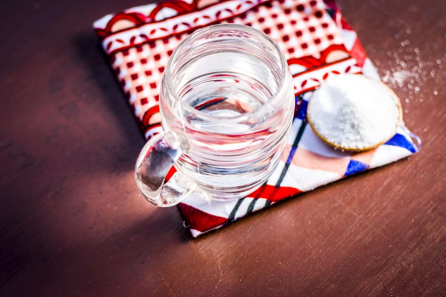 واکنش سدیم و کلر