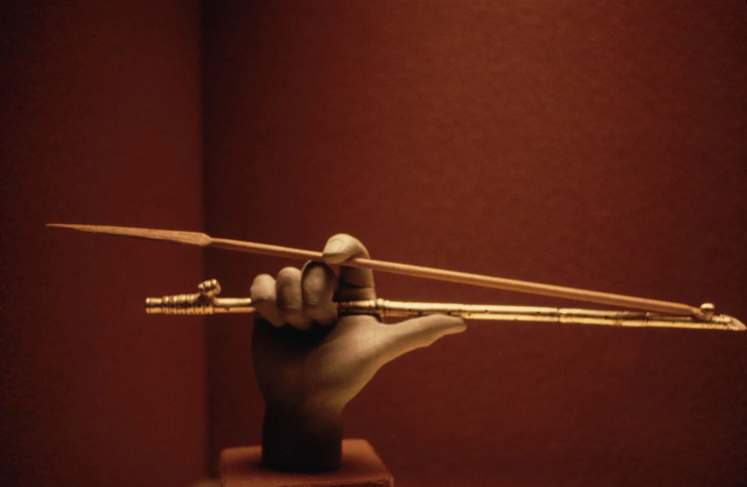 آتلاتل چیست؟