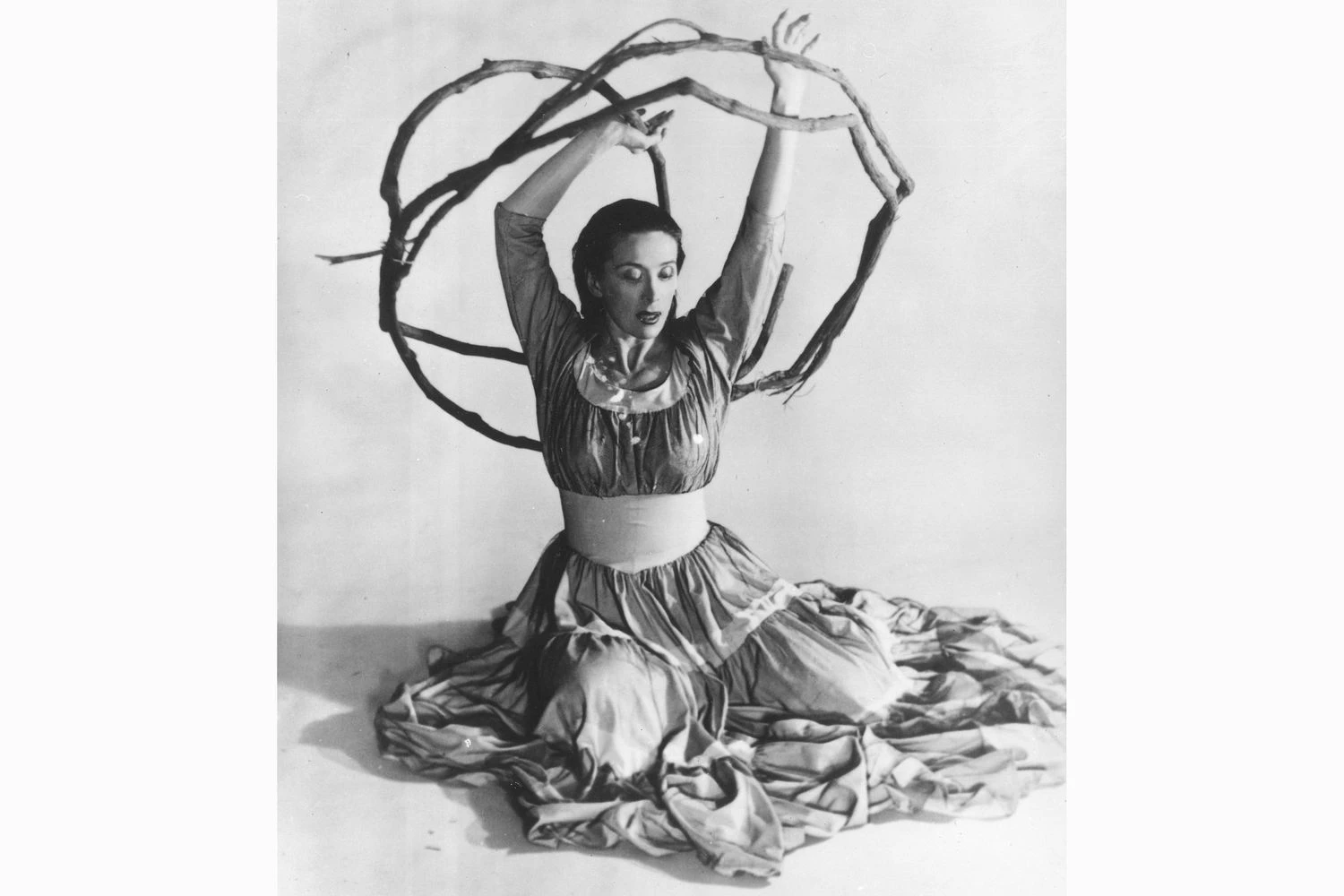 مارتا گراهام