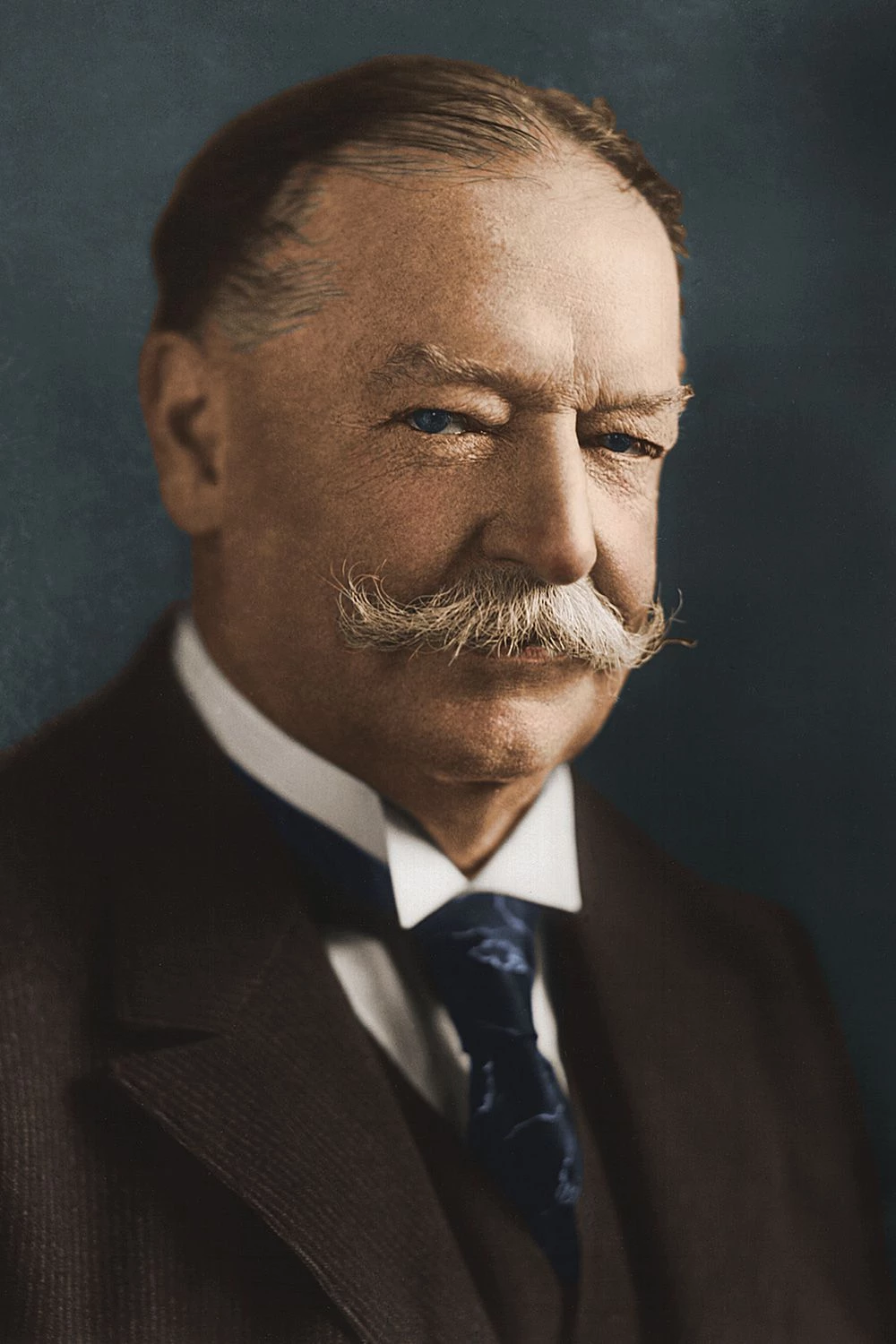 ویلیام هاوارد تافت