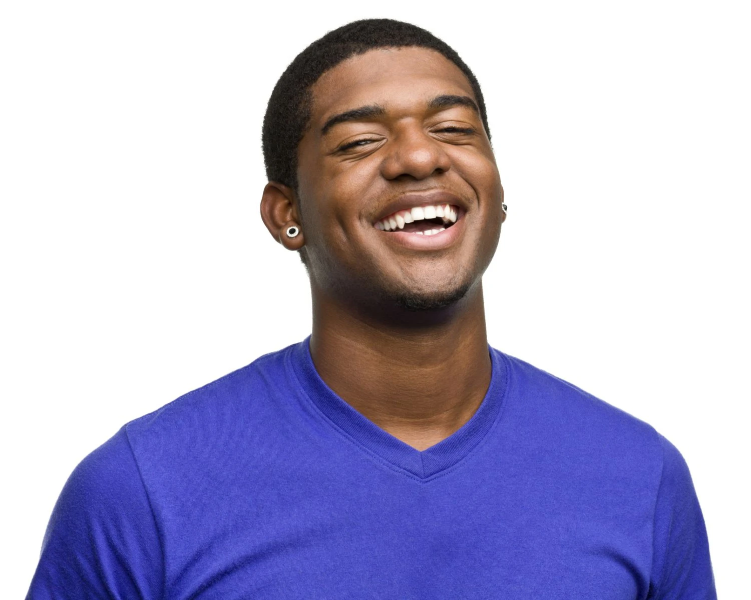 تصویری از یک دانش آموز دبیرستانی