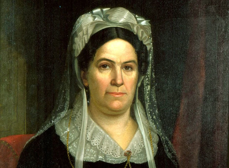 ریچل دونلسون جکسون