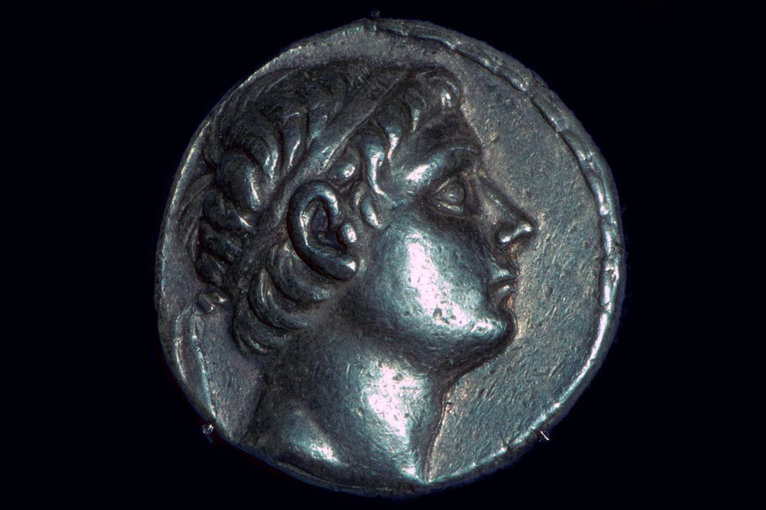 کلئوپاترا I (204–176 قبل از میلاد)