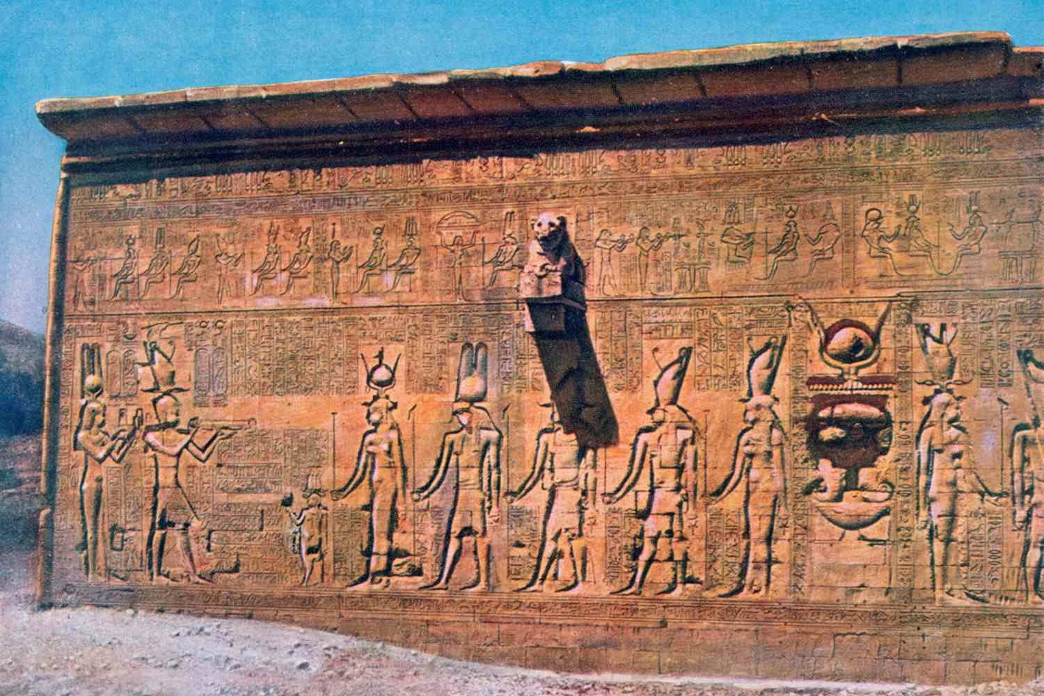 کلئوپاترا VII (69–30 قبل از میلاد)