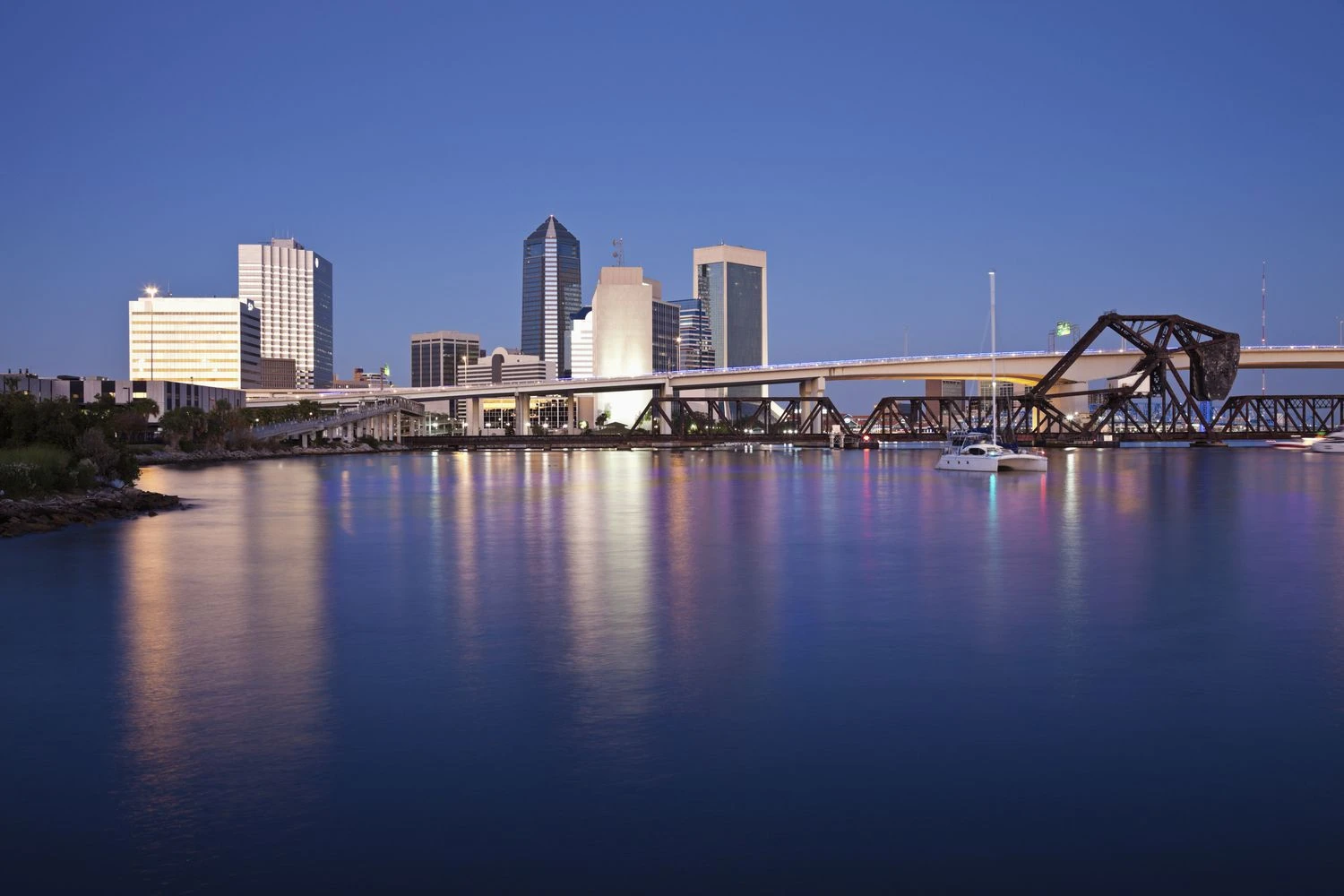 جکسون ویل، فلوریدا